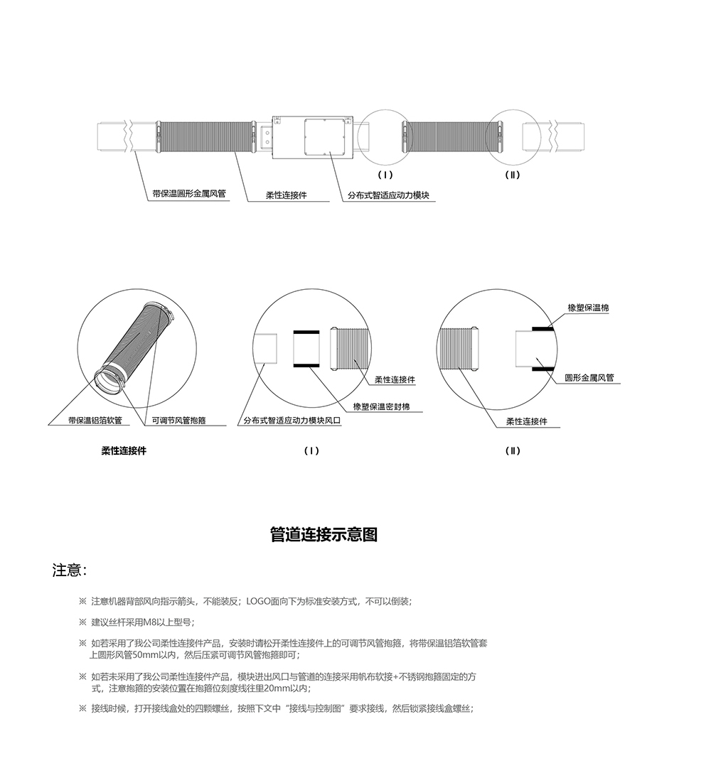 克東縣EMH分布式智適應動力模塊